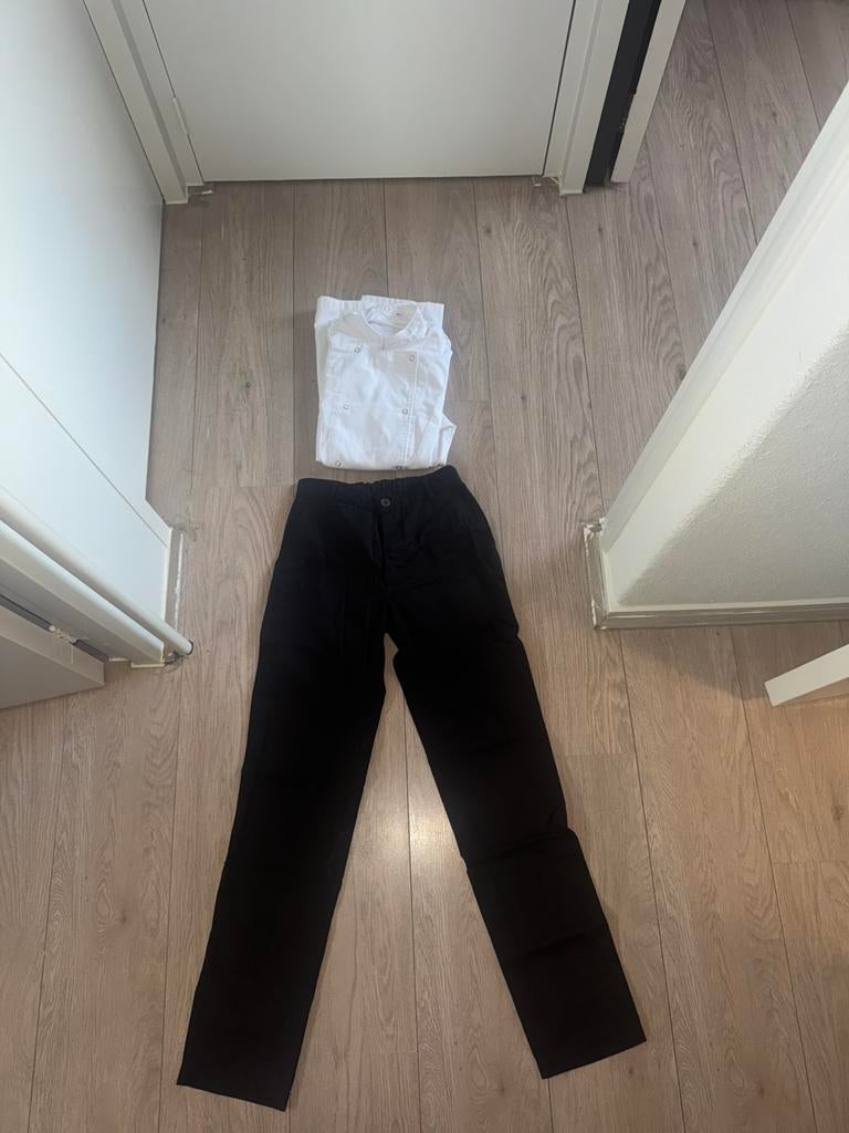 Rooi pannen koksbuis xs, Kleding | Dames, Ophalen of Verzenden, Zo goed als nieuw