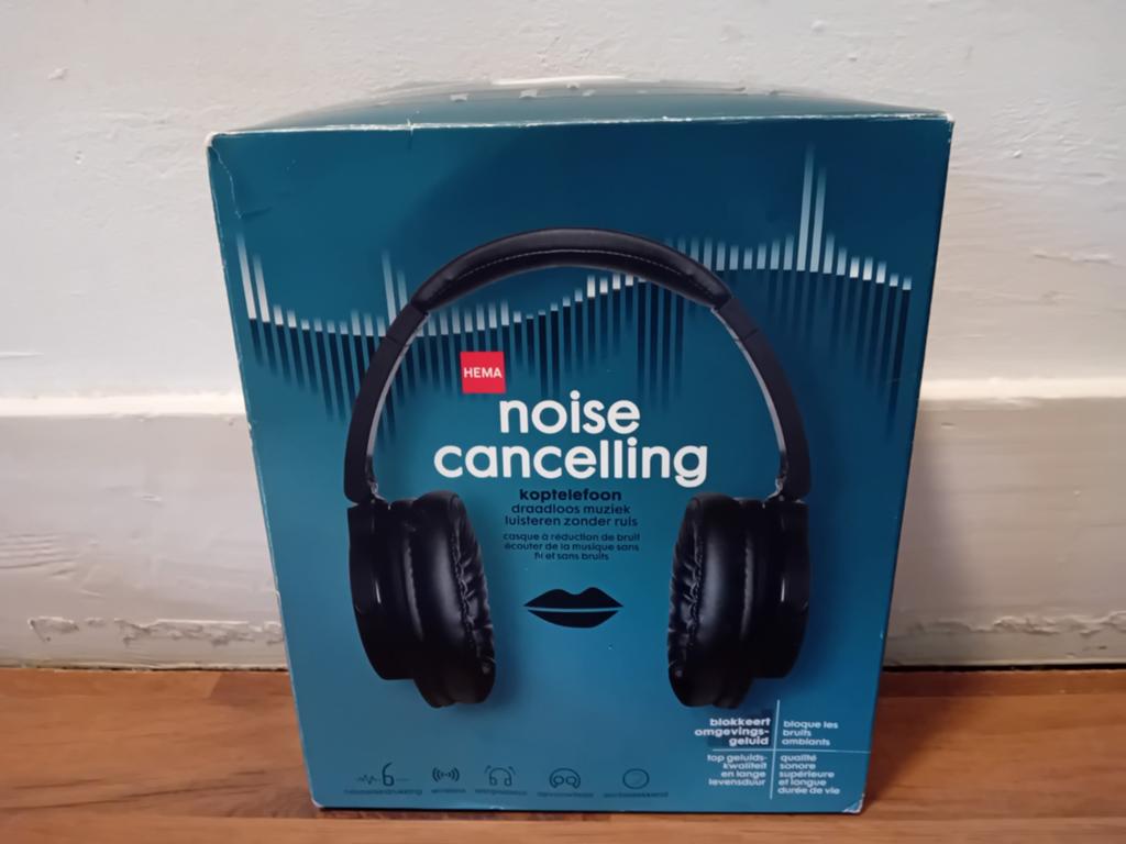 Draadloze headset, Ophalen of Verzenden, Nieuw, Overige merken