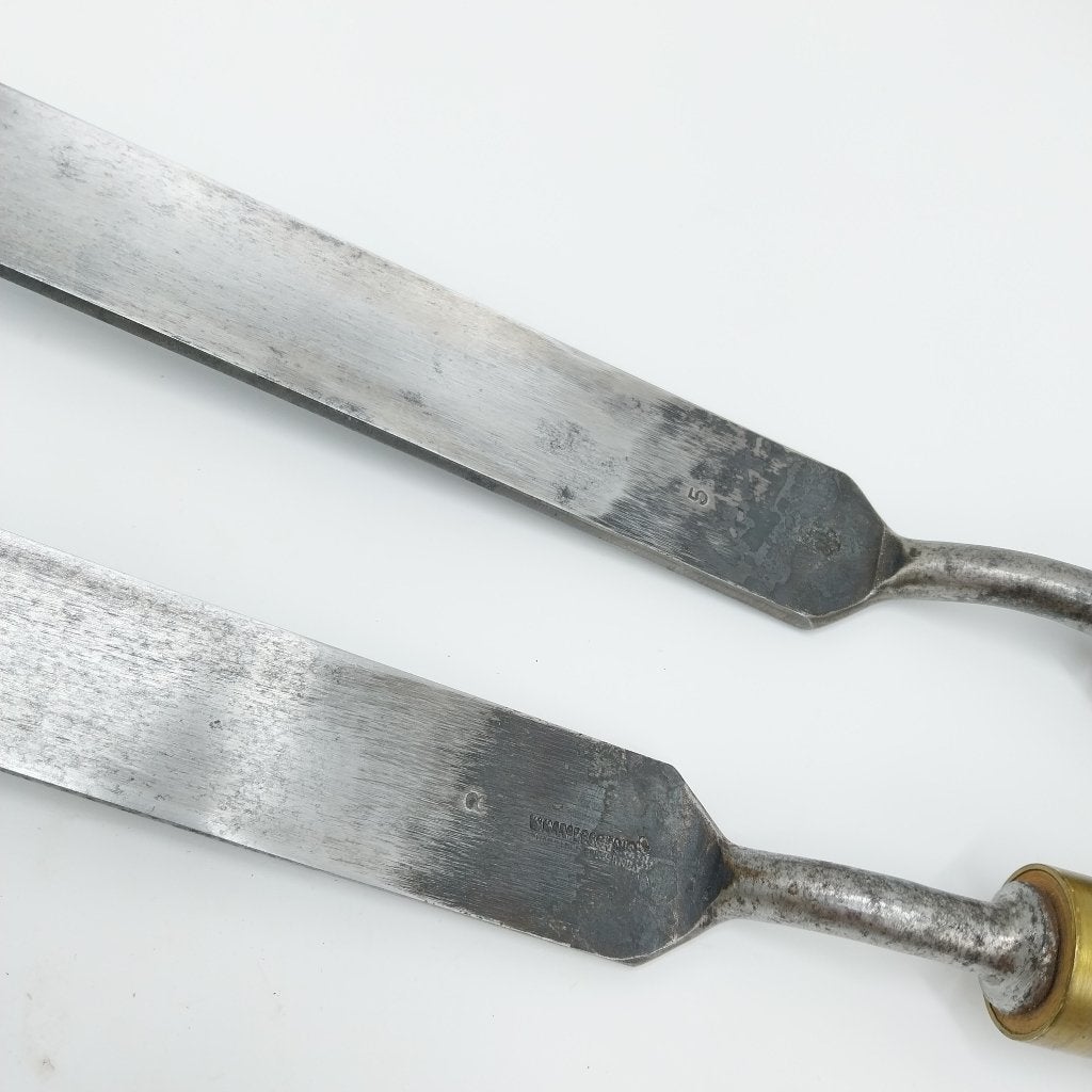 Marples & Sons Nr. 5 & 8 Gutsen (59978-14), Ophalen of Verzenden
