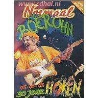 Normaal - Boeruhn - 30 Joar Hoken - DVD+CD Nieuw In Folie, Alle leeftijden, Ophalen of Verzenden, Nieuw in verpakking