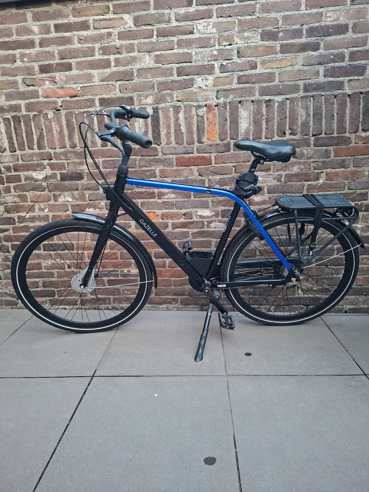 Gazelle CityGo – Nette stadsfiets – Shimano Nexus 3, Ophalen, Gebruikt, Versnellingen, Gazelle