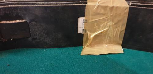 boombinders rubber, Ophalen of Verzenden, 'T Olde Gre-j, Info@toldegrej.nl, Endepoelstraat 20f Didam