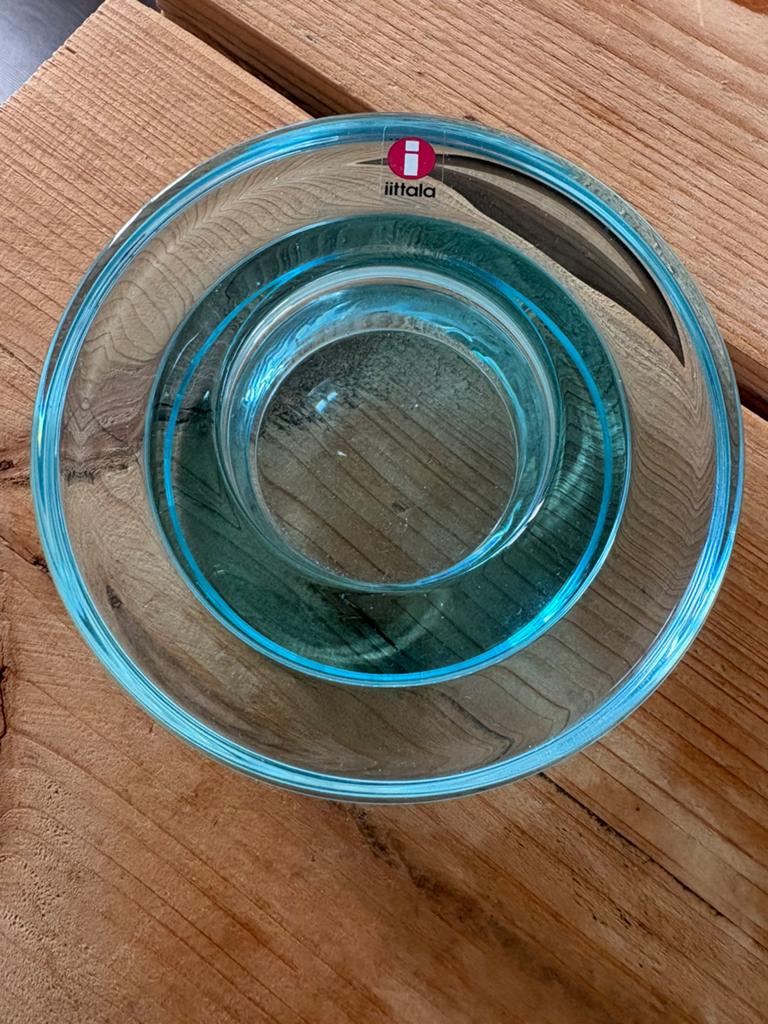 iittala, Ophalen of Verzenden, Zo goed als nieuw