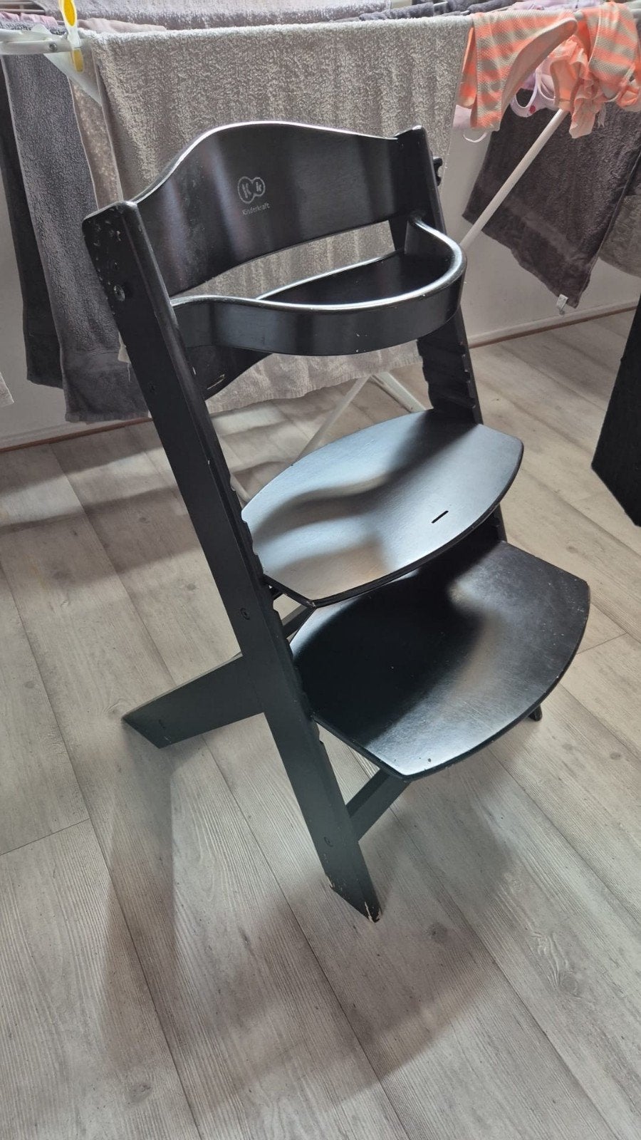 kinderstoel, Kinderen en Baby's, Kinderstoelen, Ophalen, Meegroeistoel