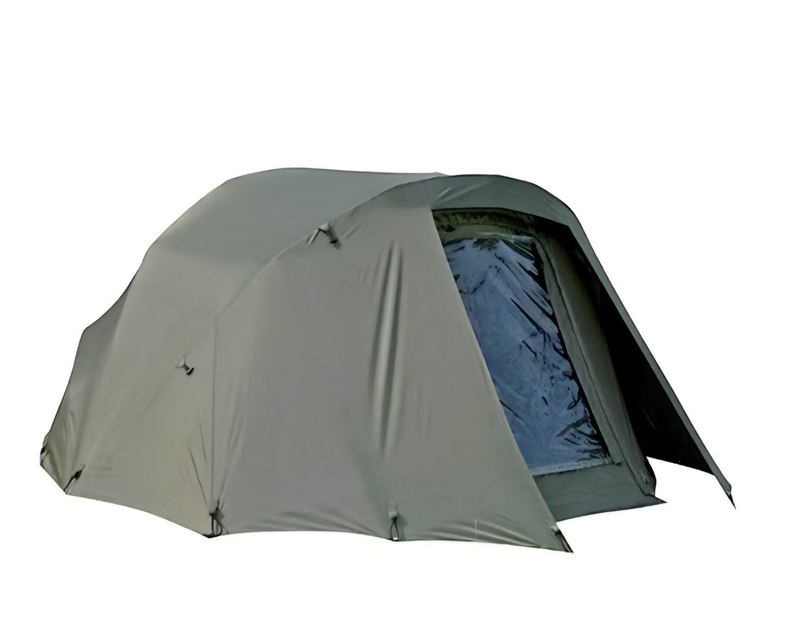 Fox warrior hood 1 man Bivvy incl. skin - Karpertent, Ophalen, Gebruikt, Overige typen