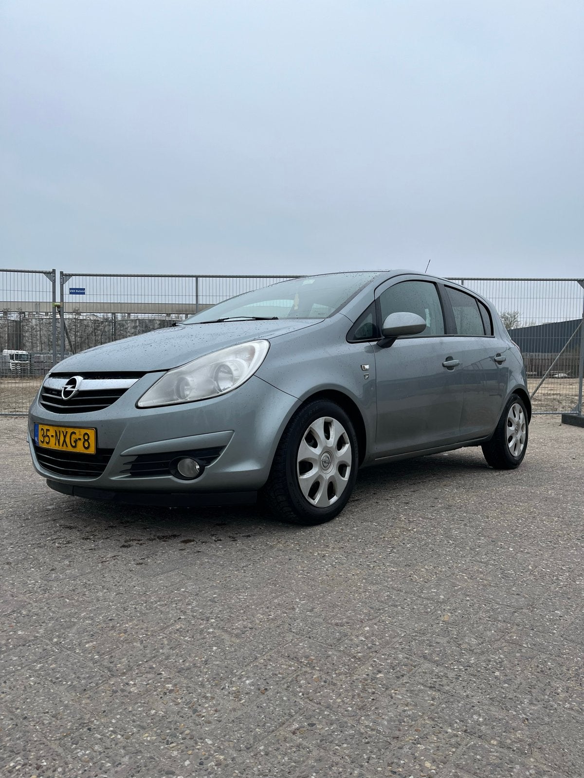 Opel Corsa 1.3 cdti, Auto's, Particulier, Te koop