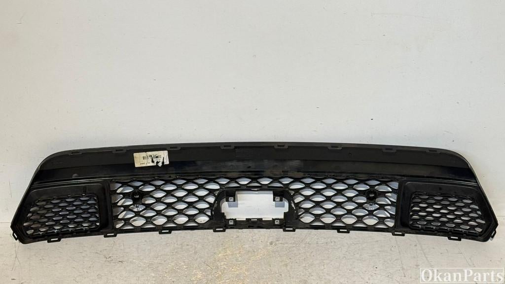 jeep Compass II Facelift Grille 60931202, Info@fabrikant.eu, Ophalen of Verzenden, Fabrikant BV, Gebruikt