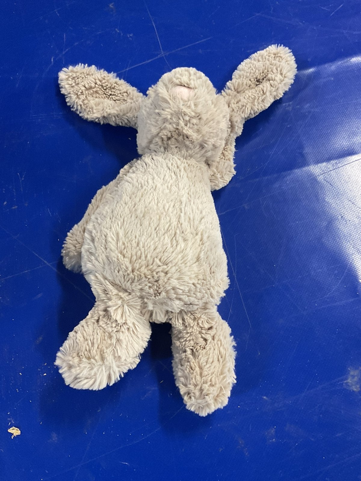 Knuffel konijn uit London Jellycat, Ophalen, Zo goed als nieuw, Overige typen