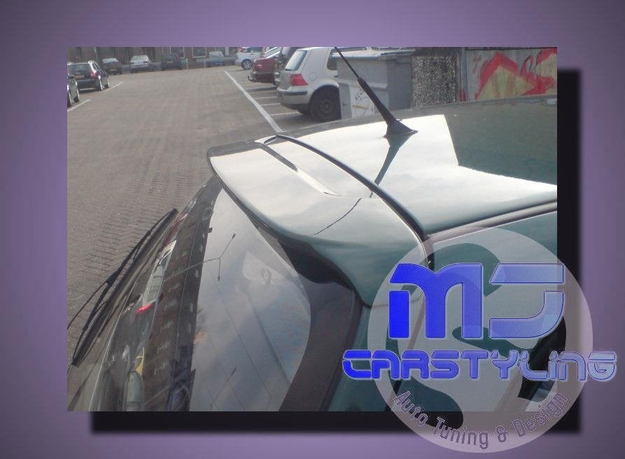 Nissan Micra K11 - Dakspoiler II, Auto diversen, Tuning en Styling, Ophalen of Verzenden