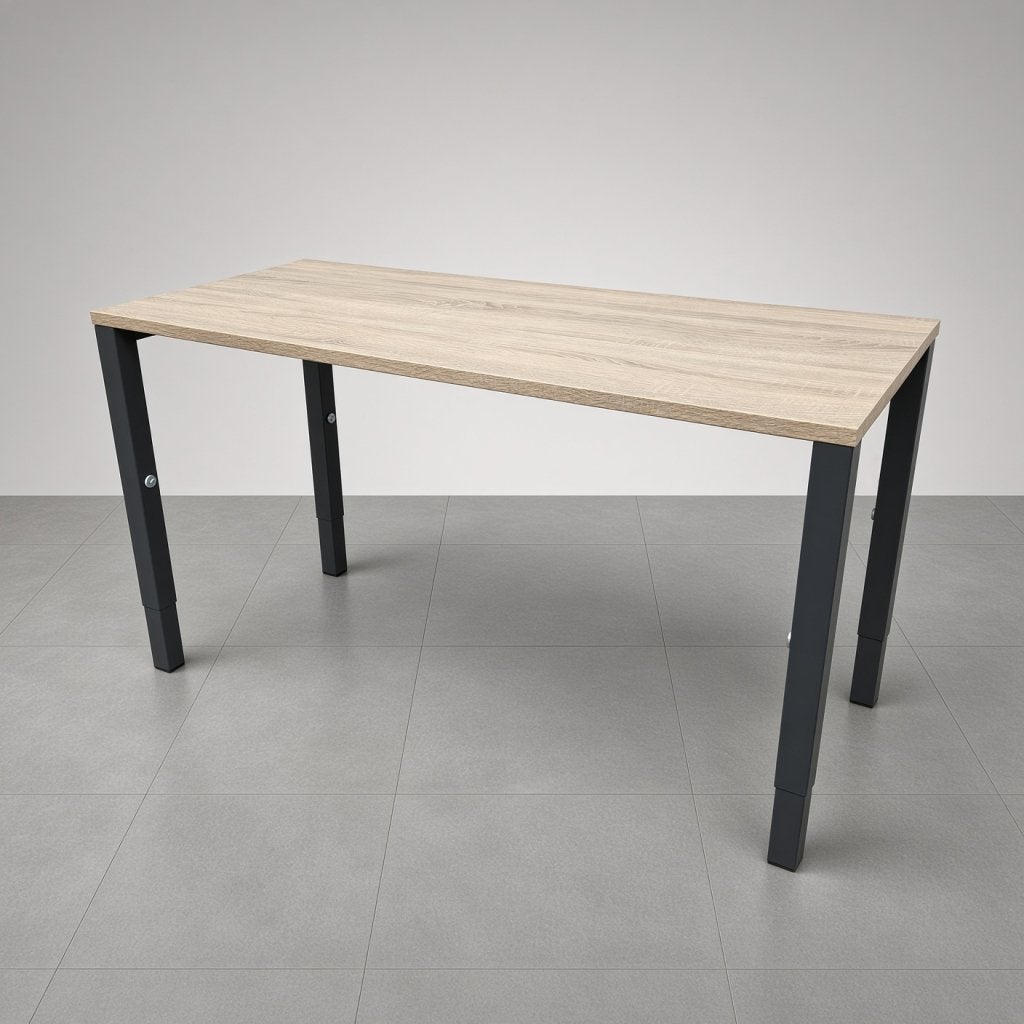 Steelcase smalle wandtafel - 140x60 cm | nieuw blad, Niet ingevuld, Gebruikt, Niet ingevuld, Niet ingevuld