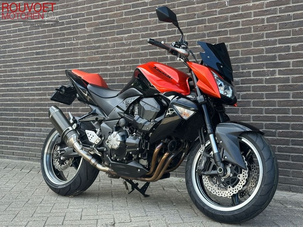 KAWASAKI Z1000 Z 1000, 4 cilinders, Bedrijf, Onbekend, KAWASAKI