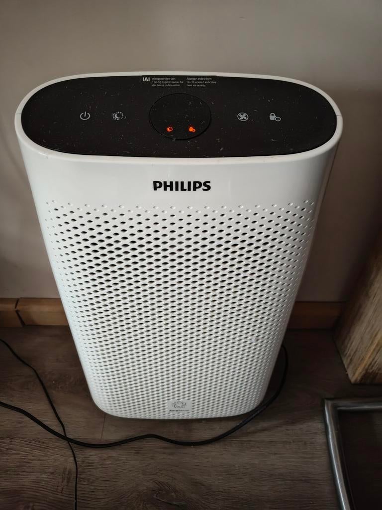 Philips Luchtreiniger - Goede staat!, Ophalen of Verzenden, Gebruikt, Luchtreiniger