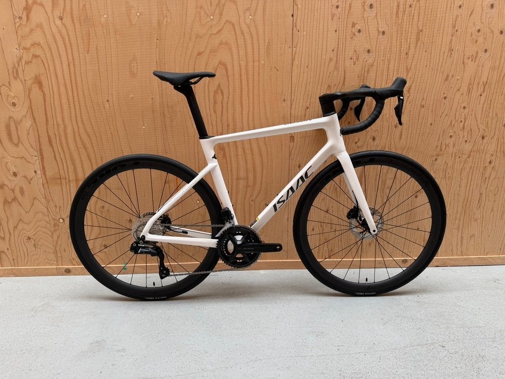 Isaac Boson - 2026 - Shimano 105 Di2 - Nieuw - M -Aanbieding, Overige merken, 28 inch, Carbon, Heren