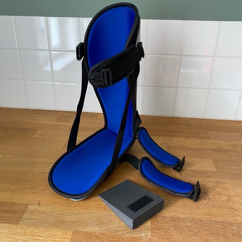 Pro Orthic Night Splint Hielspoor ONGEBRUIKT, Ophalen, Nieuw