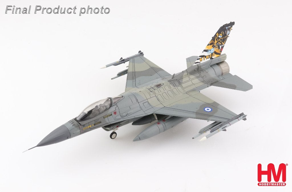 F-16C Fighting Falcon Hellenic Air Force HobbyMaster HA38010, Schaalmodel, Verzenden, Military-Models VJ Mendelssohnstraße 29 sales@military-models-vj.de