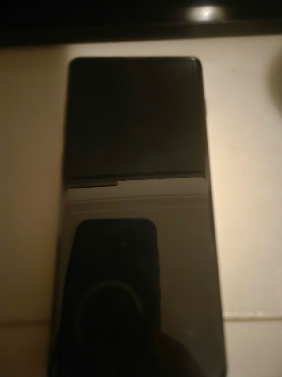 Samsung Galaxy S10 Plus Groen - Zo goed als nieuw, Telecommunicatie, Mobiele telefoons | Samsung, Overige kleuren, Touchscreen