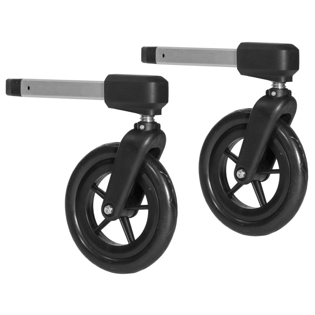 GEZOCHT: Burley Kinderwagen Wielen (2 Wheel Stroller Kit), Ophalen of Verzenden, Burley