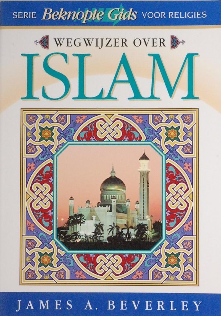 Wegwijzer over Islam (2002), Verzenden, Zo goed als nieuw, Islam