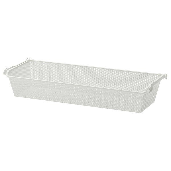 Ikea komplement draadmand 100x35, Ophalen, Zo goed als nieuw, Overige typen