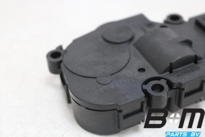 Kachelklepmotor MAHLE Audi A4 8W GZ098001, Gebruikt