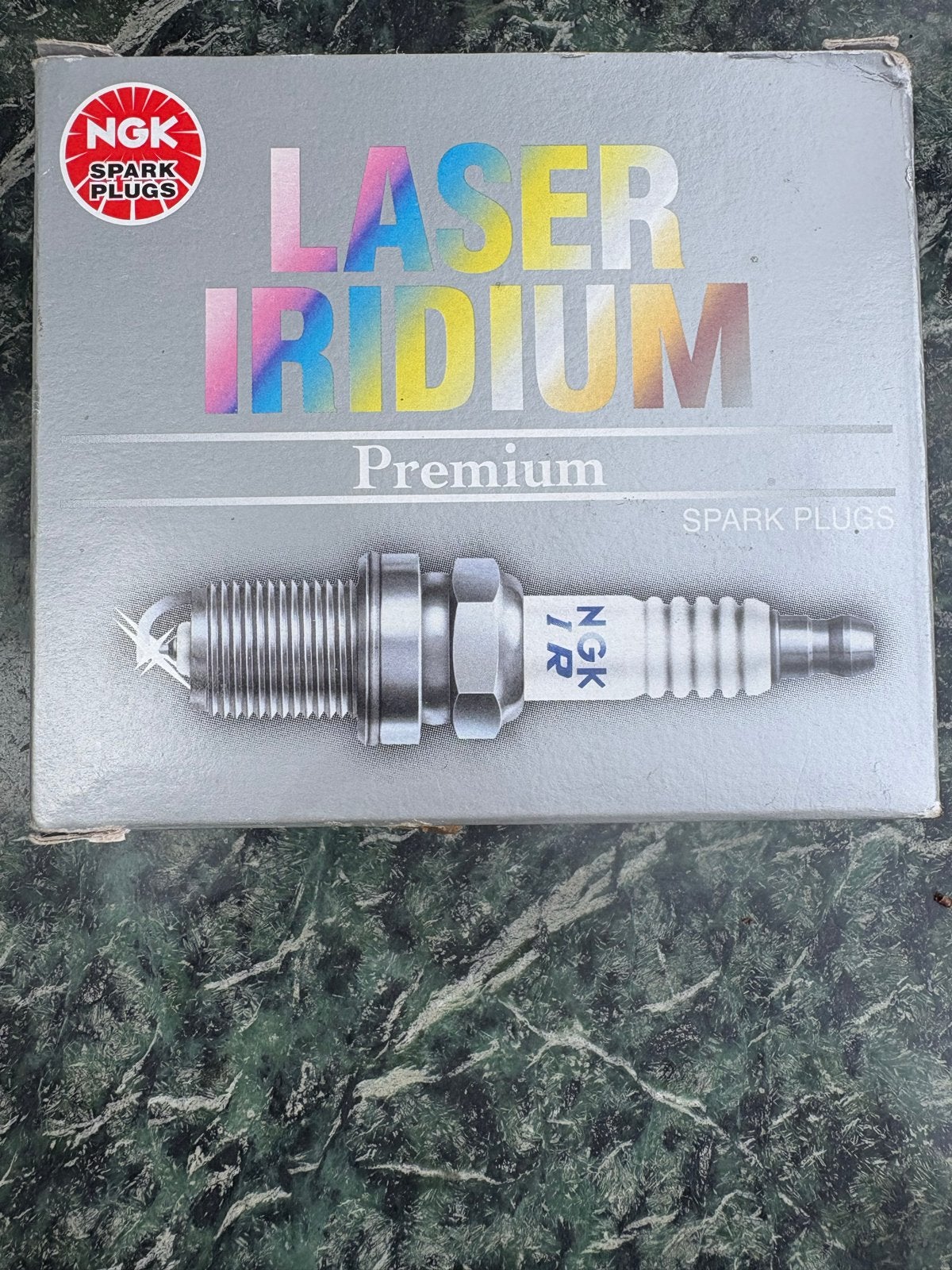 NGK Laser Iridium Bougies voor BMW N46 Motorblok (4 stuks), Auto-onderdelen, Ophalen of Verzenden, Nieuw, BMW