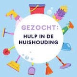 Huishoudelijke hulp, Overige uren, Vanaf 5 jaar, Freelance of Uitzendbasis