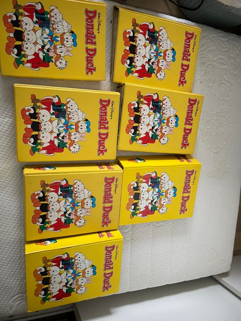 Oude donald duck s, Boeken, Strips | Comics, Meerdere comics, Ophalen, Zo goed als nieuw, Europa