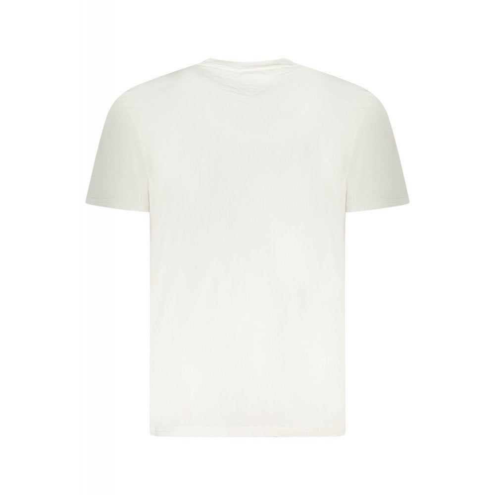 Tommy Hilfiger Shirt ademend – S t/m XXL – wit/blauw/zwart, Kleding | Heren, T-shirts, Tommy Hilfiger Licensing B.V., Overige kleuren