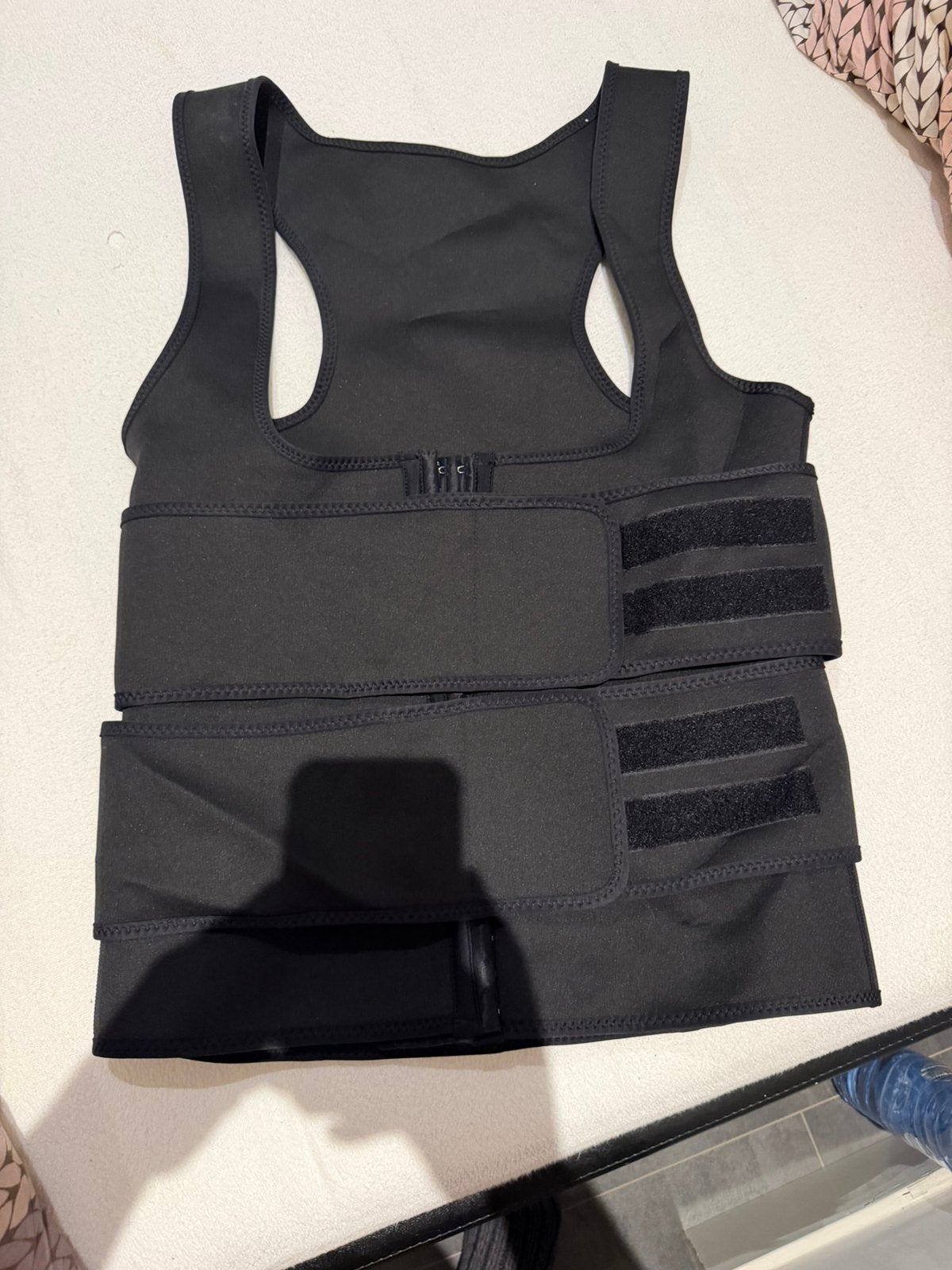 Corrigerende corset, Kleding | Dames, Ophalen of Verzenden, Zwart, Body of Korset