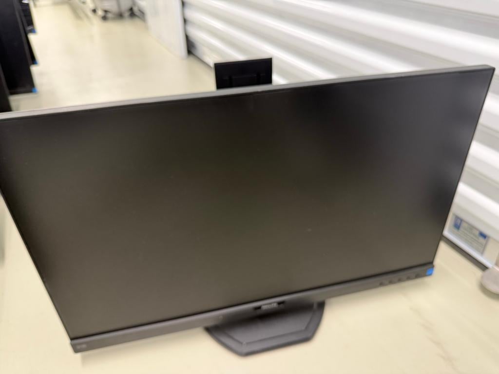 10x Philips 273B9 27" Full HD IPS USB-C Docking Monitoren, Computers en Software, Monitoren, Ophalen, Gebruikt, IPS, Full HD