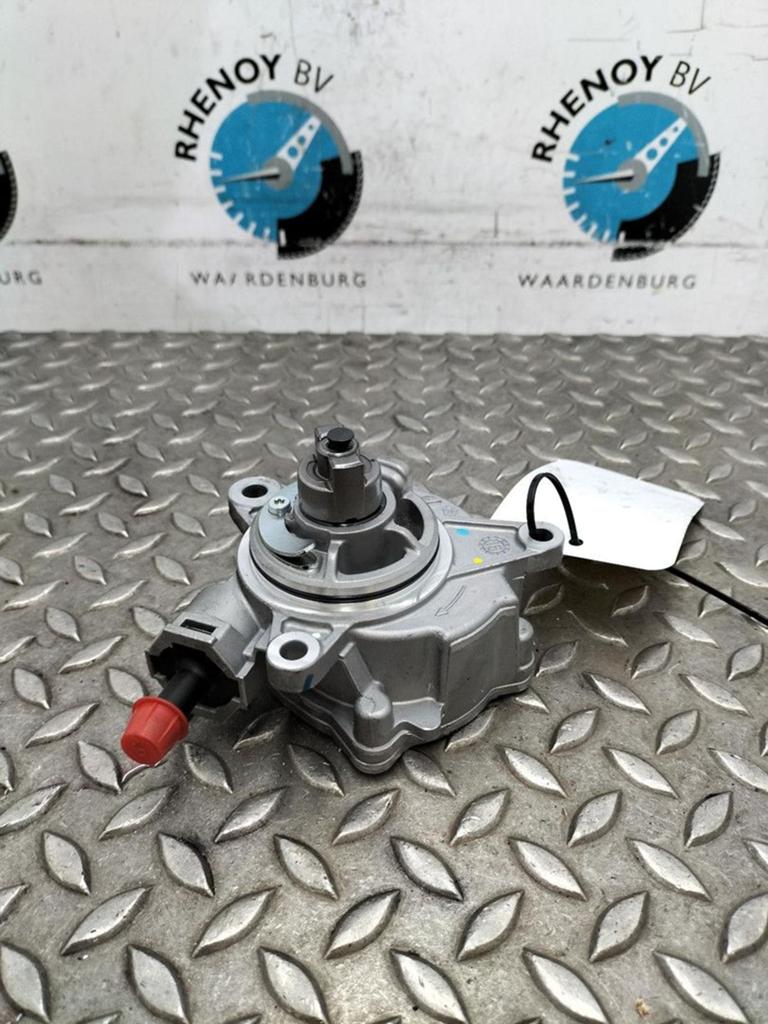 HONDA JAZZ VACUUMPOMP 2017, Ophalen of Verzenden, Gebruikt, Stiba lid