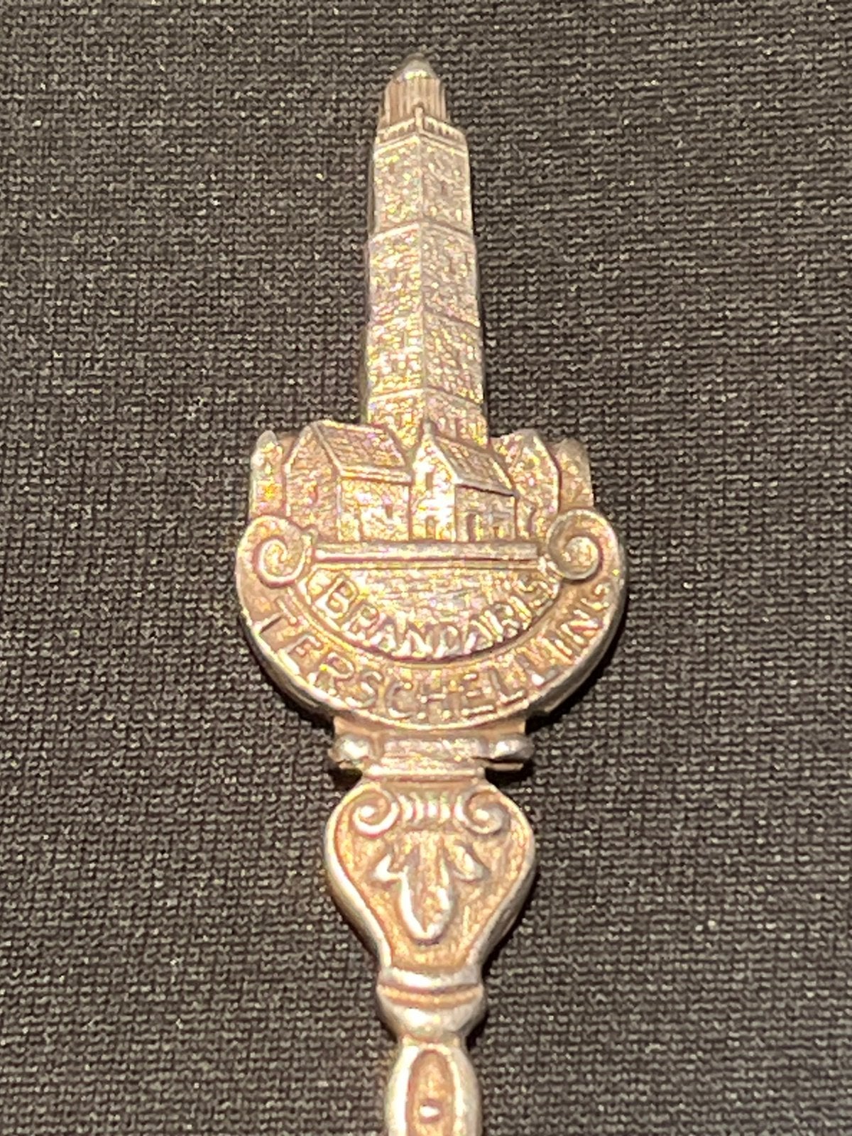 Brandaris Terschelling., Ophalen of Verzenden