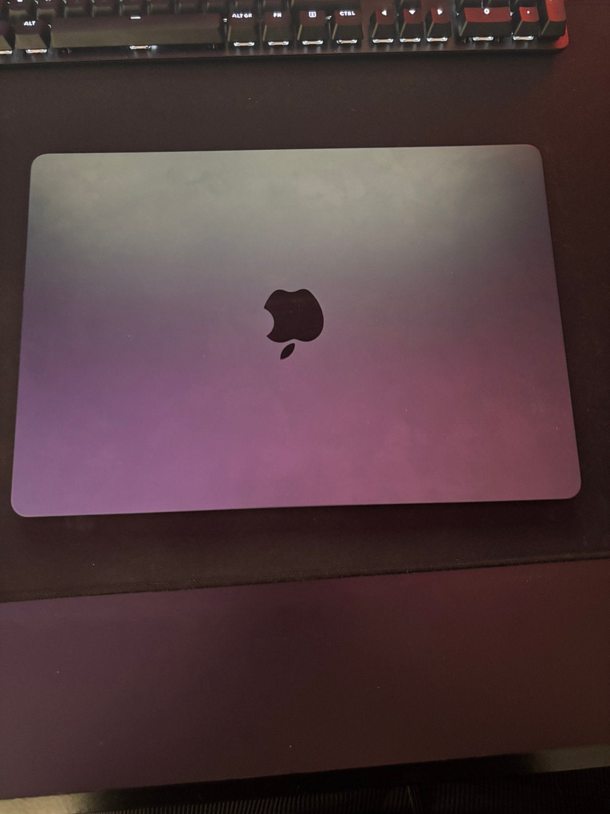 Macbook Air 15 inch (2026) M5 10 CPU 24GB/512GB, Ophalen, 512 GB, Nieuw, MacBook Air