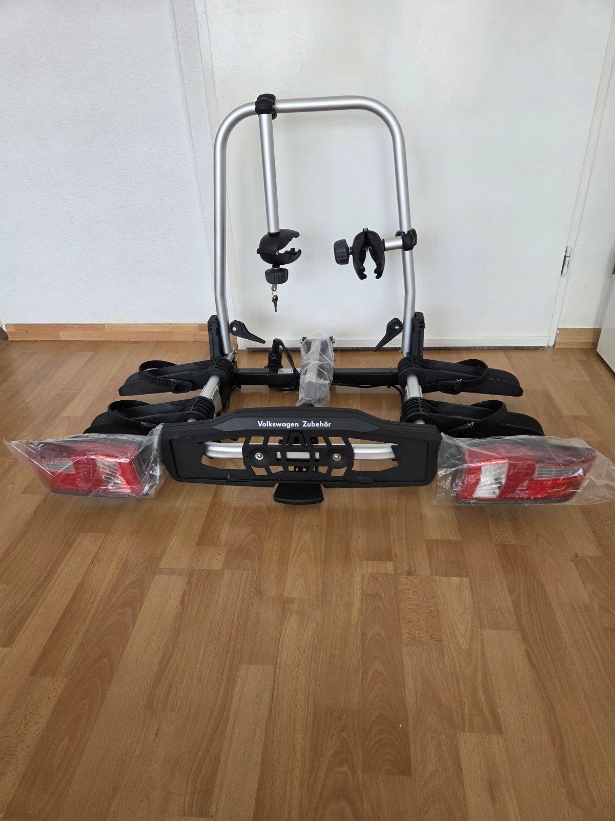 Uebler X21-X22 Fietsendrager-Ongebruikt, Auto diversen, Ophalen, Zo goed als nieuw