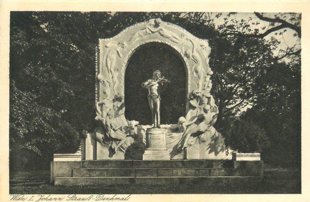 701-472-021 Wien, Verzenden, Voor 1920, Oostenrijk