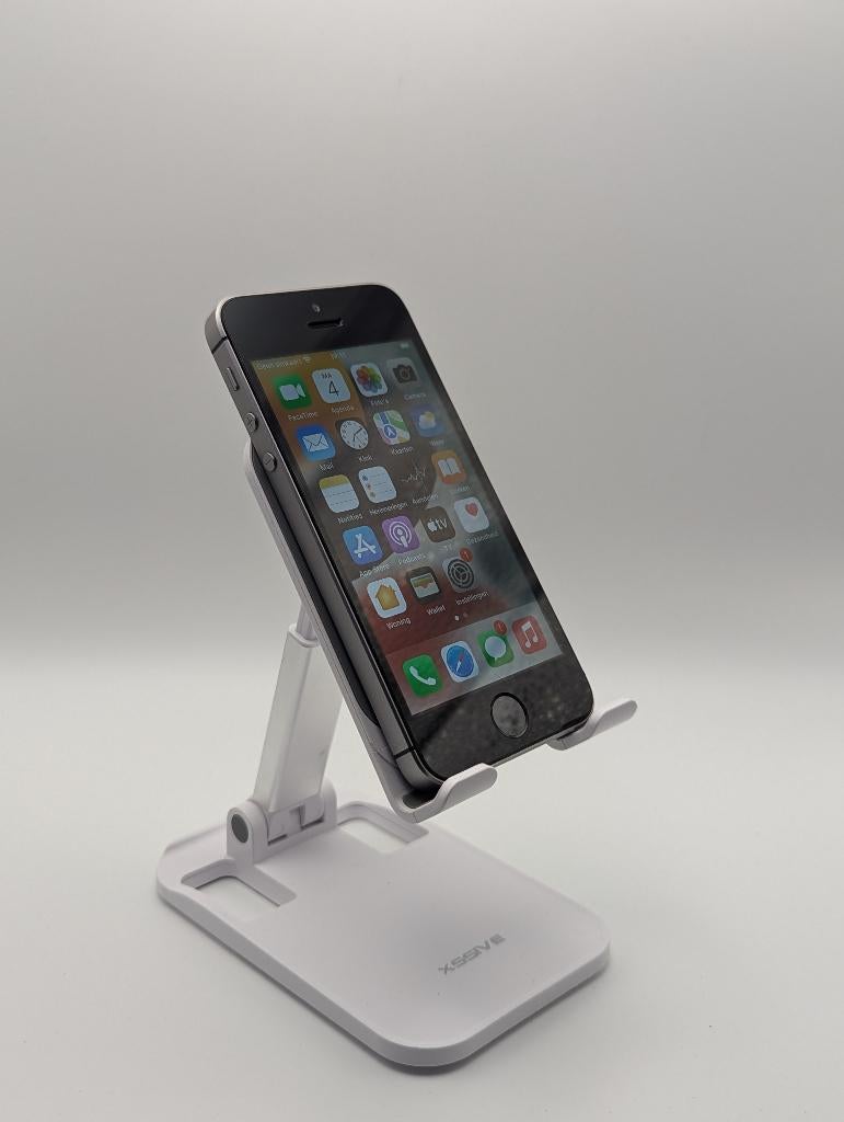 Apple iPhone SE 1e generatie 32GB - 90% batterijconditie, Telecommunicatie, Mobiele telefoons | Apple iPhone, Zwart, Ophalen of Verzenden