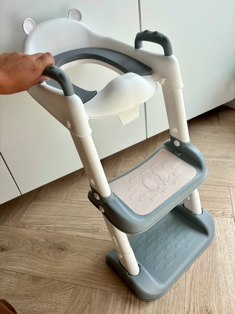 Wc verkleiner universeel, Ophalen, Zo goed als nieuw