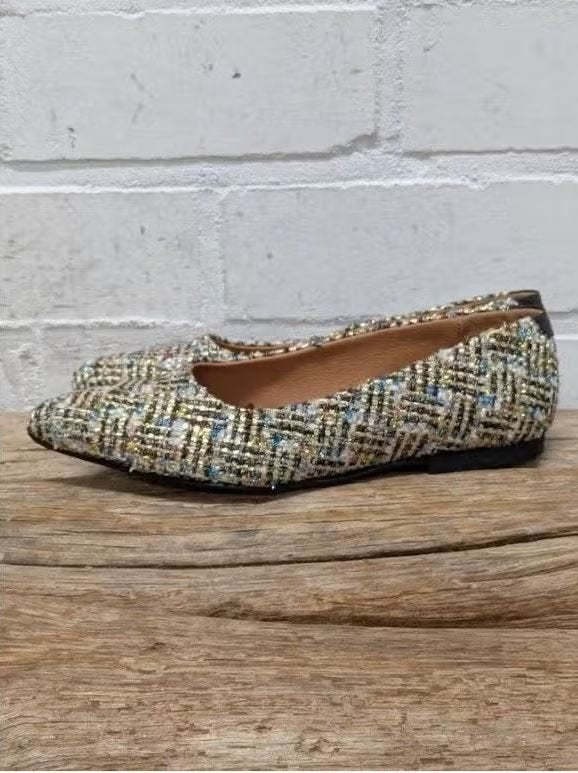 DWARS - Prachtige loafers maat 37 - Nieuw €119,95 - DWRS., DWRS, Verzenden, Nieuw, X