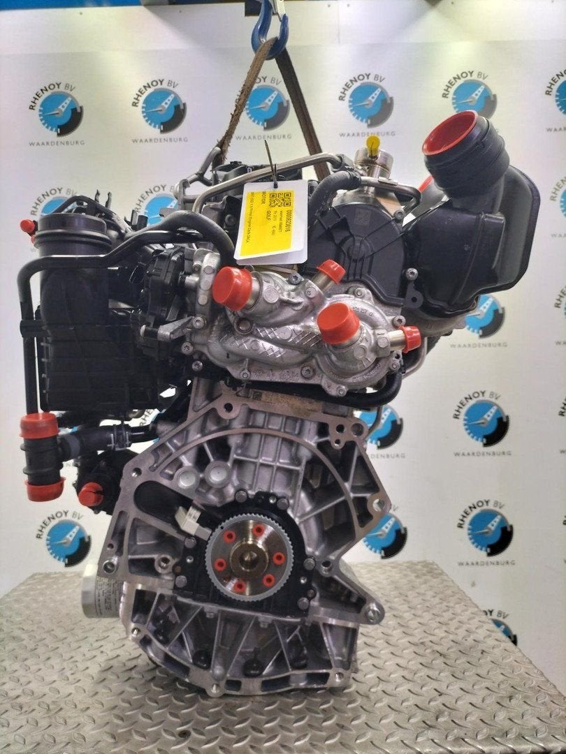 VOLKSWAGEN GOLF MOTOR 2019, Ophalen of Verzenden, Gebruikt, Stiba lid