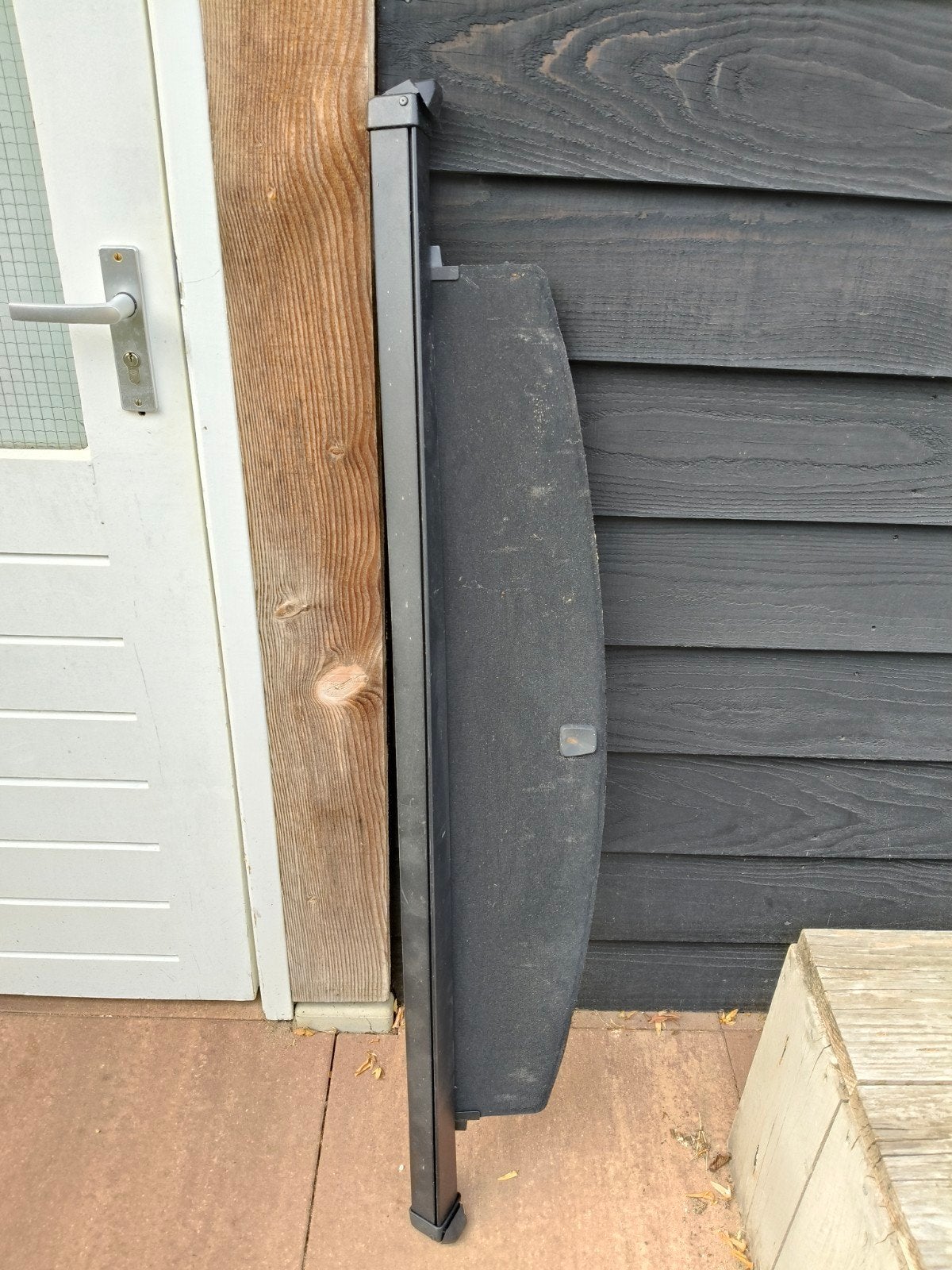 Hoedenplank Peugeot 2008 (2020-heden), Ophalen, Gebruikt, Peugeot