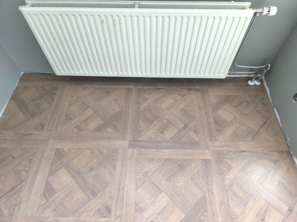 Laminaat inclusief leggen Alkmaar | Gratis offerte, Huis en Inrichting, Stoffering | Vloerbedekking, Ophalen, Nieuw, 75 m² of meer