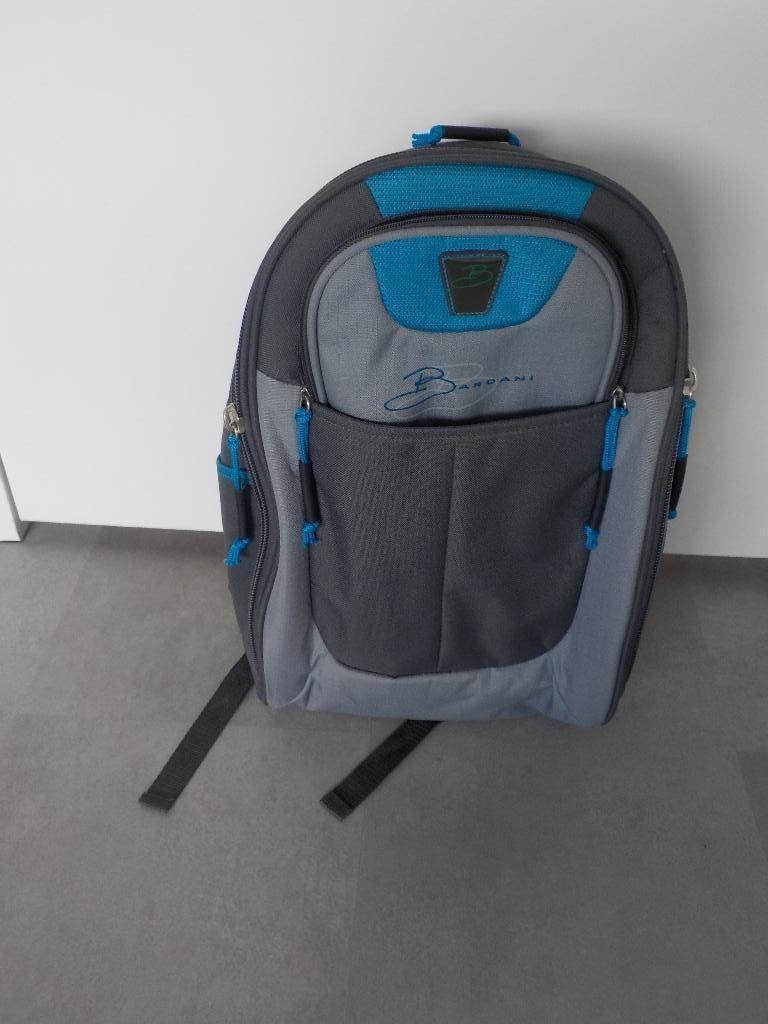 Bardani Rugzak, Ophalen of Verzenden, Nieuw, Overige merken