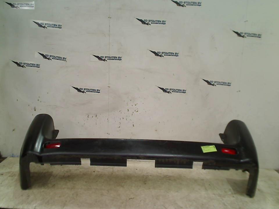 Bumper Achter Peugeot Expert (G9) (2007-01/2016-12), Auto-onderdelen, Kontakt-peugeot@peugeot.com, Gebruikt, Peugeot Deutschland GmbH