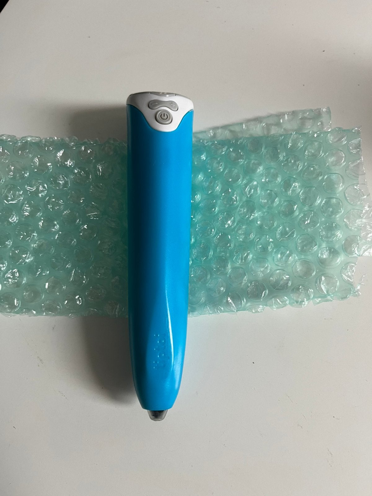 1 blauwe tiptoi pen nederlands sprekend tip toi lezer, Kinderen en Baby's, Speelgoed | Educatief en Creatief, Verzenden, Rekenen