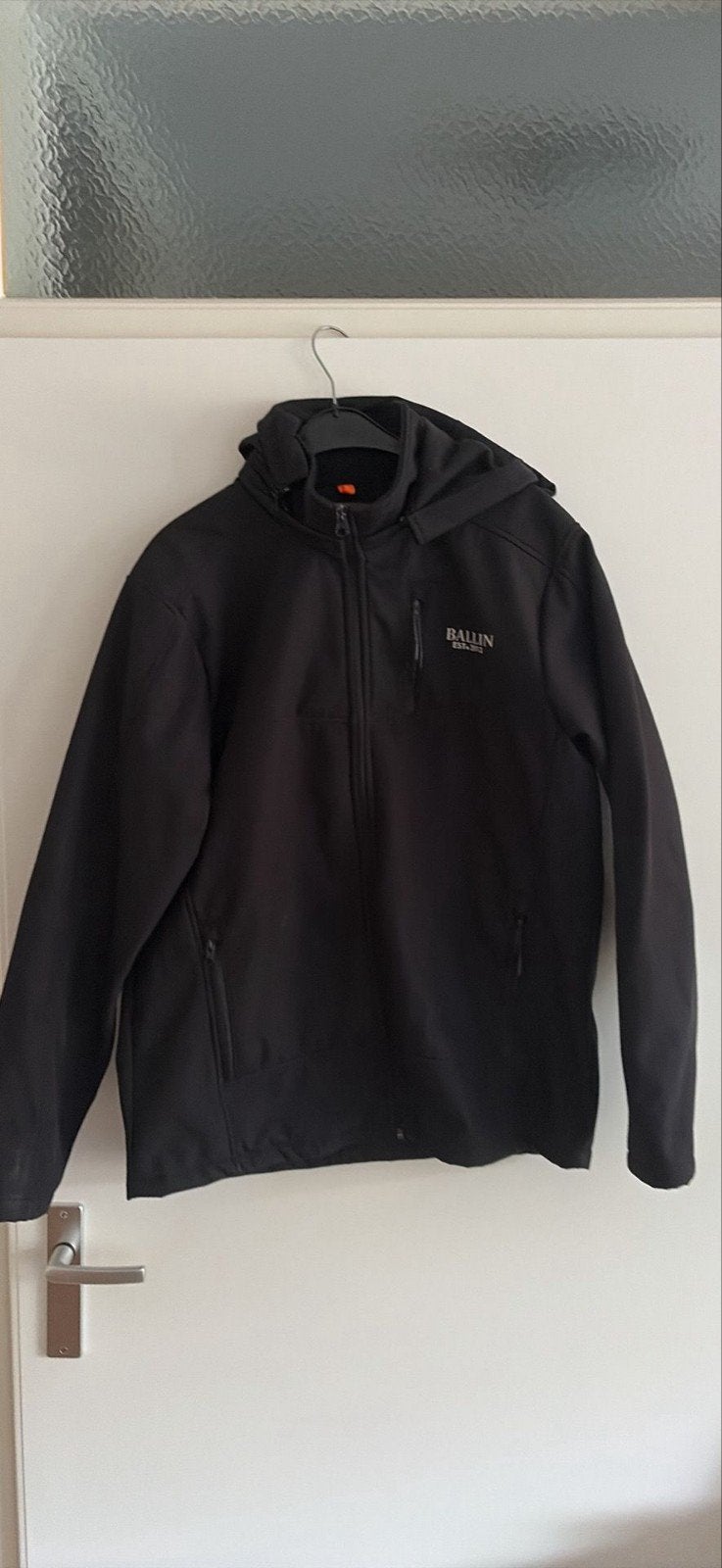 Ballin est . 2013, Zwart, Ophalen of Verzenden, Zo goed als nieuw, Maat 56/58 (XL)