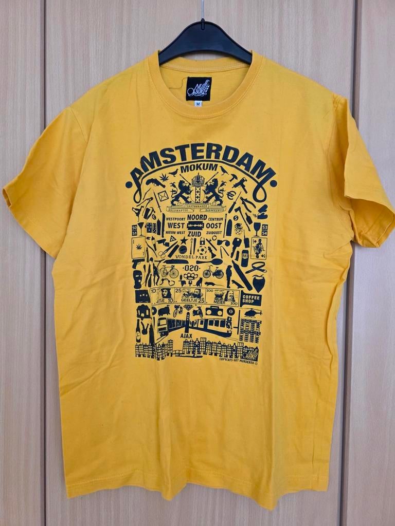 NUFF SAID t-shirt, Ophalen of Verzenden, Zo goed als nieuw