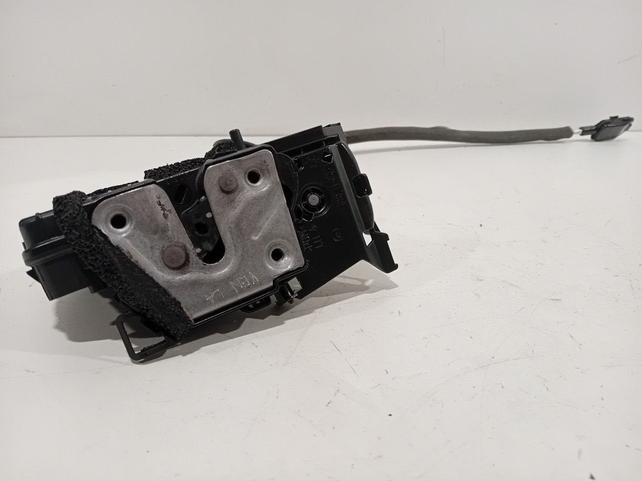 Slot mechaniek portier elektrisch centrale vergrendeling lin, Onderdelen@venauto.nl, Van der Ven Autorecycling B.V., Gebruikt