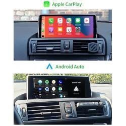 Carplay Navigatie BMW F23 2 SERIE 2015 10,25 inch android 15