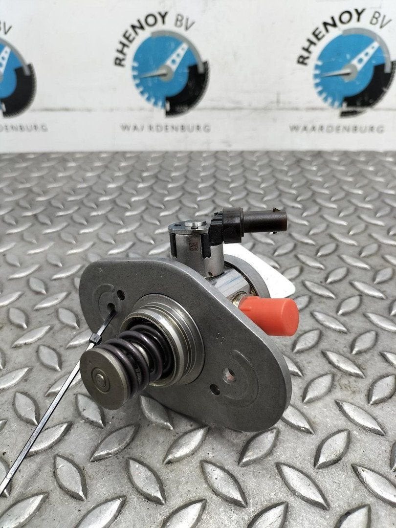 MINI (BMW) MINI BRANDSTOF POMP VOOR DE INJECTOR 13518631642, Ophalen of Verzenden, Gebruikt, Stiba lid