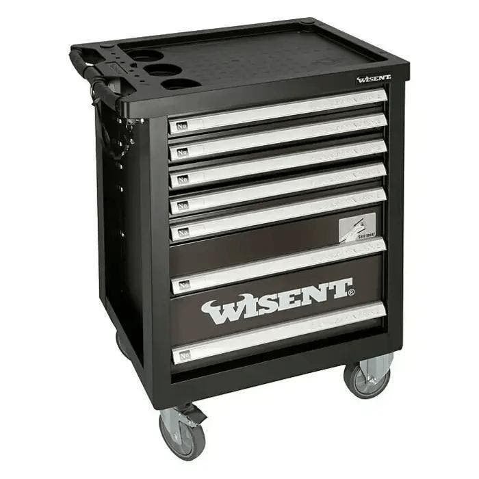 Werkplaatswagen wis500, Verzenden, Nieuw